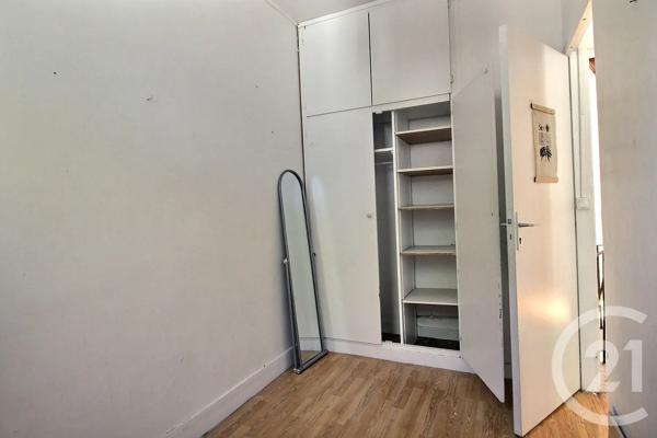 Maison à vendre  4 pièces - 44,54 m 2   PANTIN  - 93