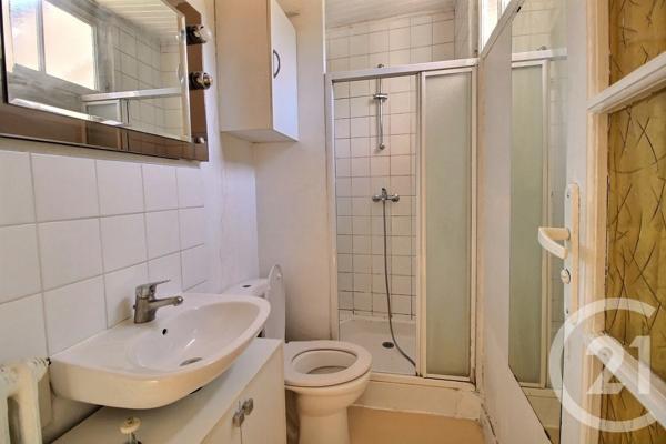 Maison à vendre  4 pièces - 44,54 m 2   PANTIN  - 93
