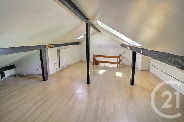 Maison à vendre  4 pièces - 44,54 m 2   PANTIN  - 93