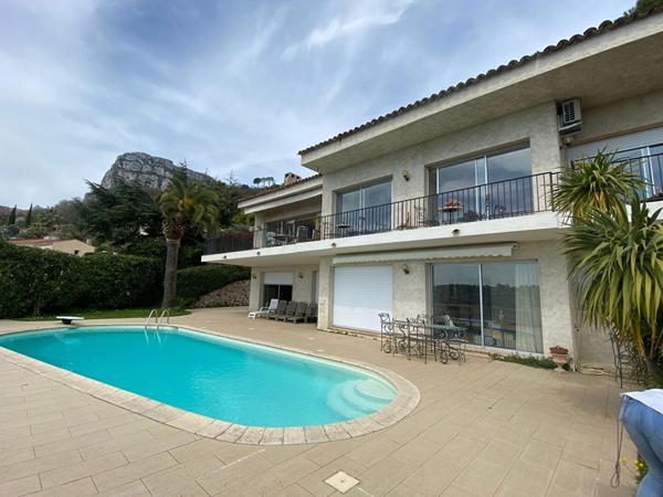 Maison d'architecte Saint Jeannet 12 pièce(s) 250 m2