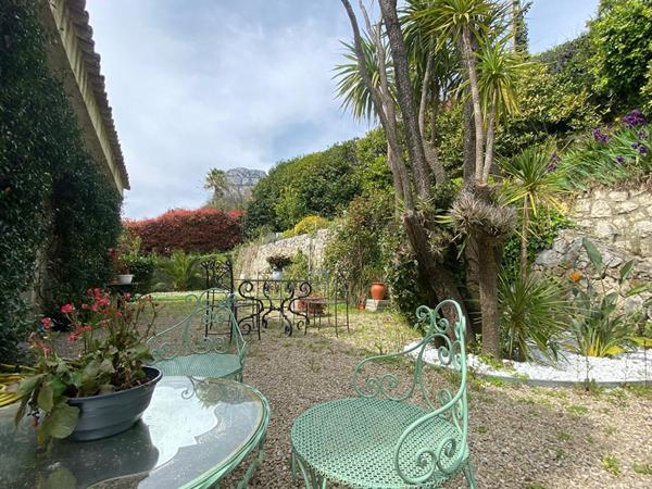 Maison d'architecte Saint Jeannet 12 pièce(s) 250 m2