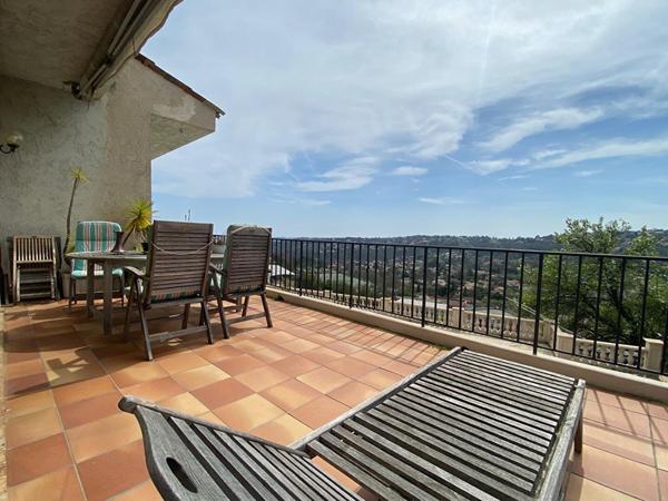 Maison d'architecte Saint Jeannet 12 pièce(s) 250 m2