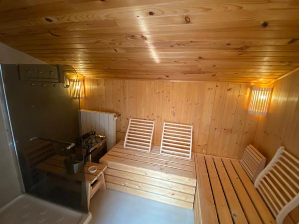 Maison d'architecte Saint Jeannet 12 pièce(s) 250 m2