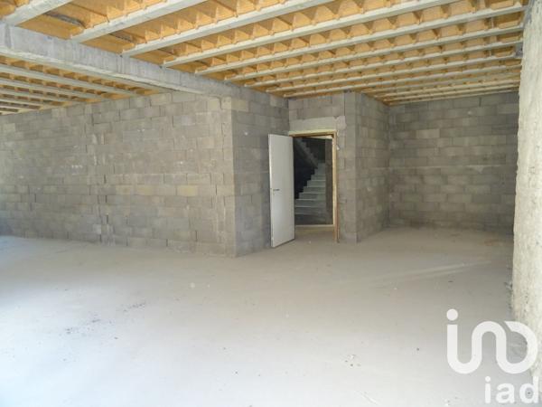 Appartement 1 pièce de 76 m² à Mauléon-Licharre (64130)