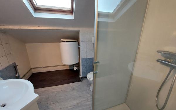 Appartement à louer    3 pièces • 34,25 m2 Verneuil-sur-Avre