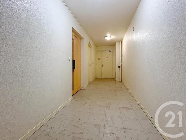 Appartement F2 à vendre  2 pièces - 47 m2 MELUN - 77