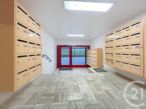 Appartement F2 à vendre  2 pièces - 47 m2 MELUN - 77