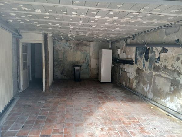 Maison Le Boupere 71 m2