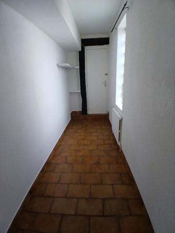 Maison Le Boupere 71 m2