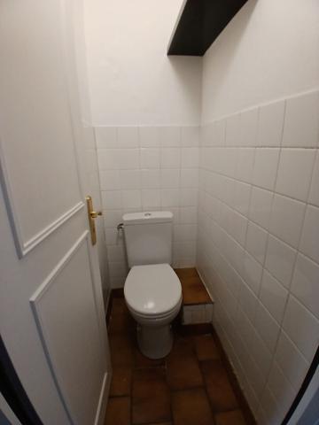 Maison Le Boupere 71 m2