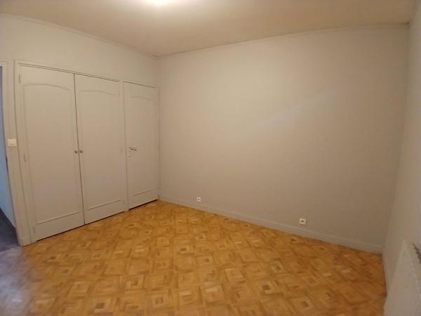 Maison Le Boupere 71 m2