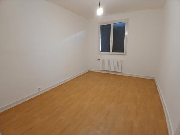 Maison Le Boupere 71 m2