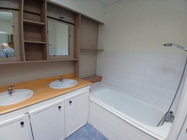 Maison Le Boupere 71 m2