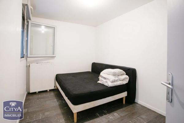 Appartement à vendre 2 pièces 31m² Lognes (77185)