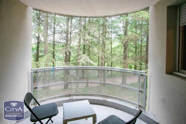 Appartement à vendre 2 pièces 31m² Lognes (77185)