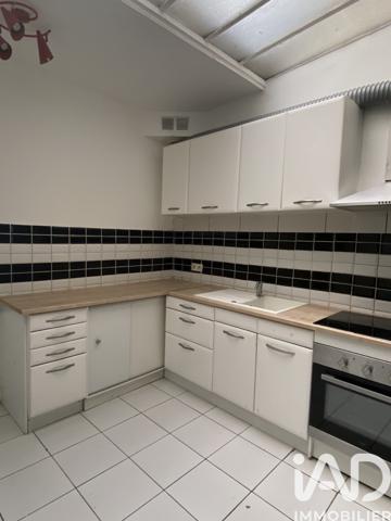 Maison à vendre 4 pièces 104 m² Tourcoing