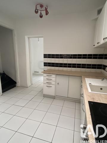 Maison à vendre 4 pièces 104 m² Tourcoing