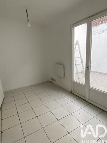 Maison à vendre 4 pièces 104 m² Tourcoing