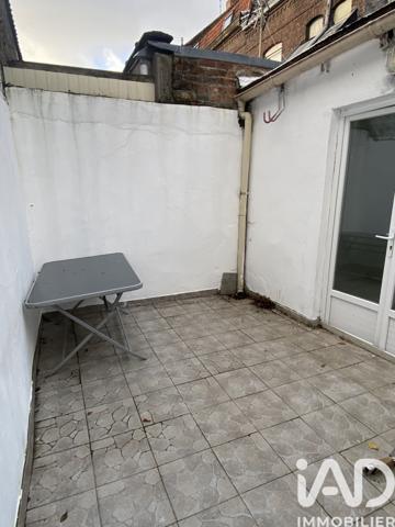 Maison à vendre 4 pièces 104 m² Tourcoing