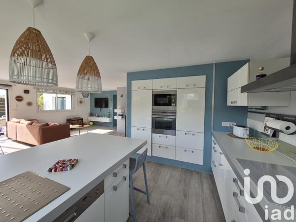 Maison à vendre 5 pièces 106 m² Bellevigny