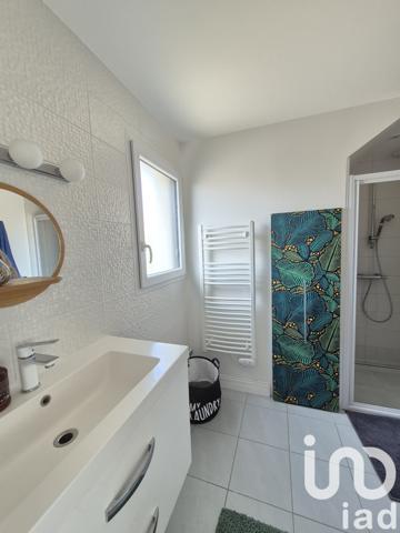 Maison à vendre 5 pièces 106 m² Bellevigny