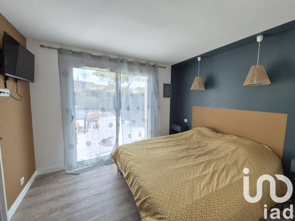 Maison à vendre 5 pièces 106 m² Bellevigny