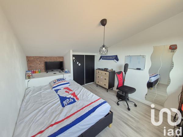 Maison à vendre 5 pièces 106 m² Bellevigny