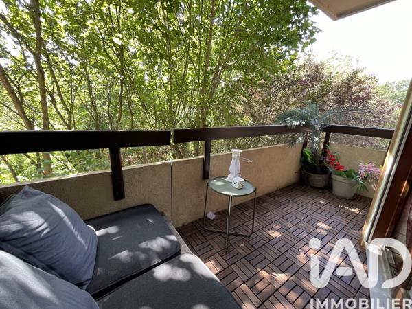 Appartement à vendre 2 pièces 35 m² Toulouse