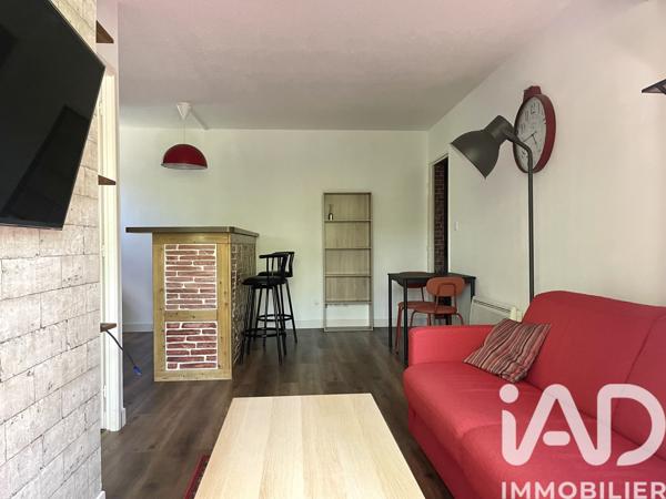 Appartement à vendre 2 pièces 35 m² Toulouse