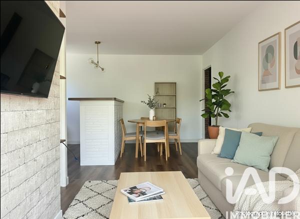 Appartement à vendre 2 pièces 35 m² Toulouse