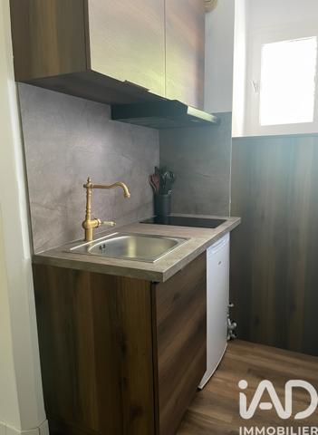 Appartement à vendre 2 pièces 35 m² Toulouse