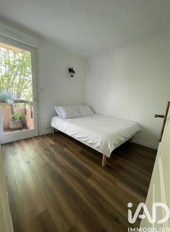 Appartement à vendre 2 pièces 35 m² Toulouse