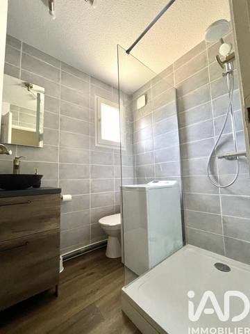 Appartement à vendre 2 pièces 35 m² Toulouse