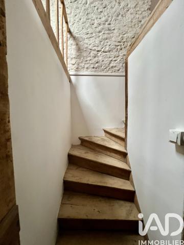 Maison à vendre 4 pièces 87 m² Jouy-sur-Morin