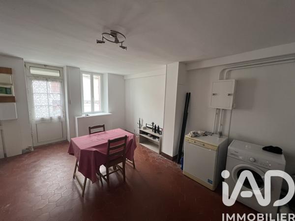 Maison à vendre 4 pièces 87 m² Jouy-sur-Morin
