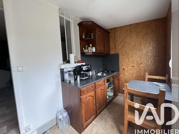 Maison à vendre 4 pièces 87 m² Jouy-sur-Morin