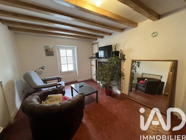 Maison à vendre 4 pièces 87 m² Jouy-sur-Morin