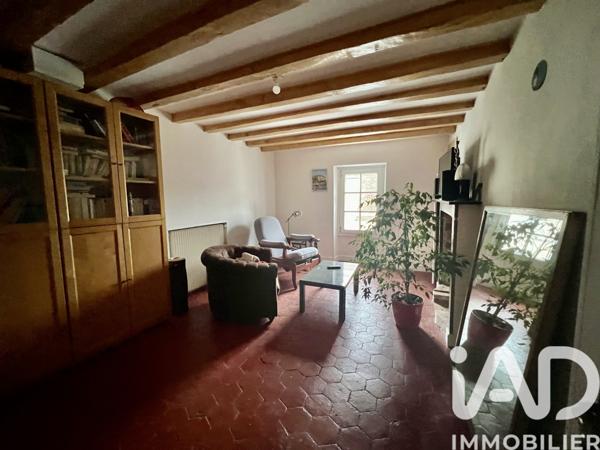 Maison à vendre 4 pièces 87 m² Jouy-sur-Morin