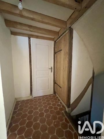 Maison à vendre 4 pièces 87 m² Jouy-sur-Morin