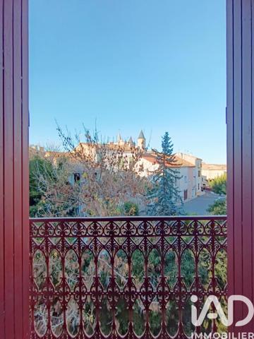 Maison à vendre 7 pièces 160 m² Pouzolles