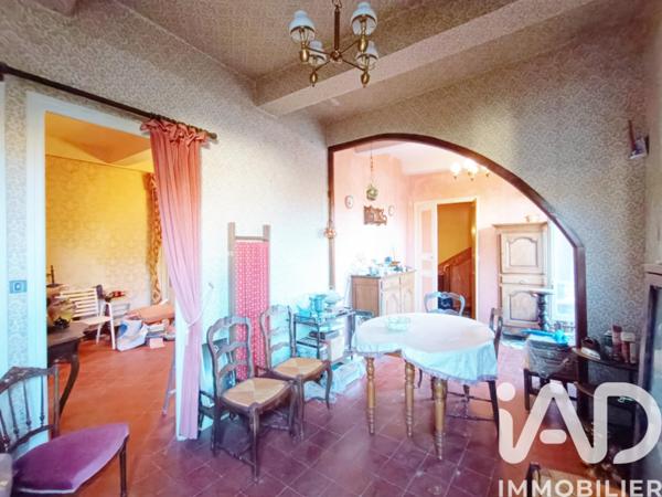 Maison à vendre 7 pièces 160 m² Pouzolles