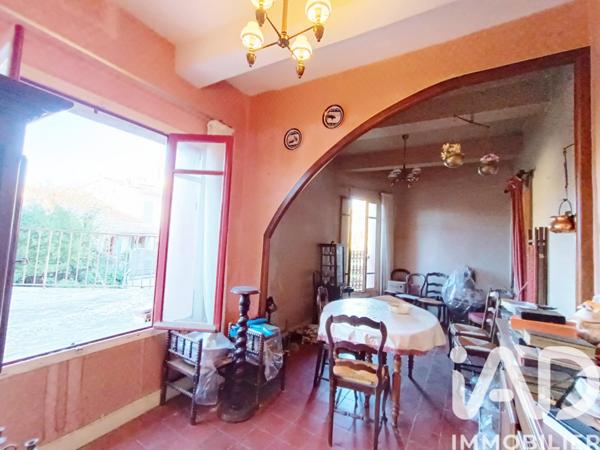 Maison à vendre 7 pièces 160 m² Pouzolles
