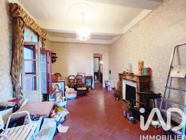 Maison à vendre 7 pièces 160 m² Pouzolles