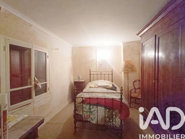 Maison à vendre 7 pièces 160 m² Pouzolles