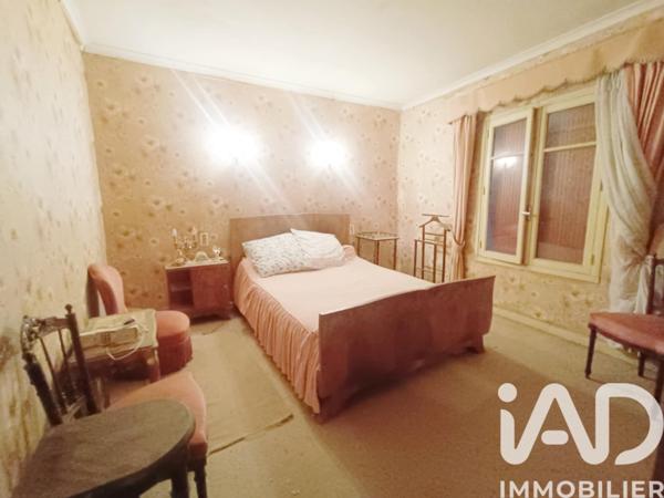 Maison à vendre 7 pièces 160 m² Pouzolles