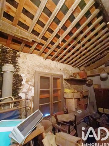 Maison à vendre 7 pièces 160 m² Pouzolles