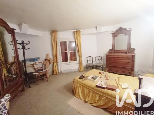 Maison à vendre 7 pièces 160 m² Pouzolles
