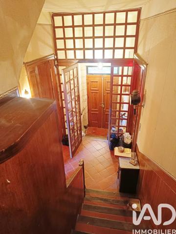 Maison à vendre 7 pièces 160 m² Pouzolles