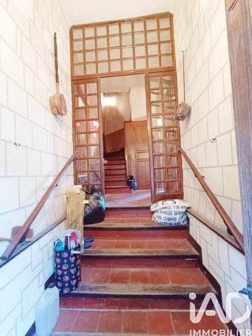 Maison à vendre 7 pièces 160 m² Pouzolles