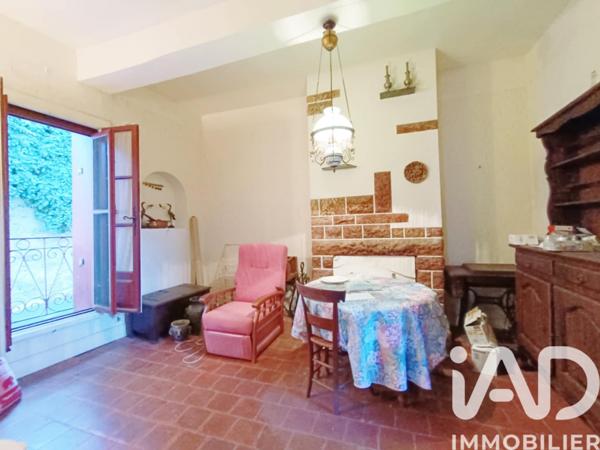 Maison à vendre 7 pièces 160 m² Pouzolles